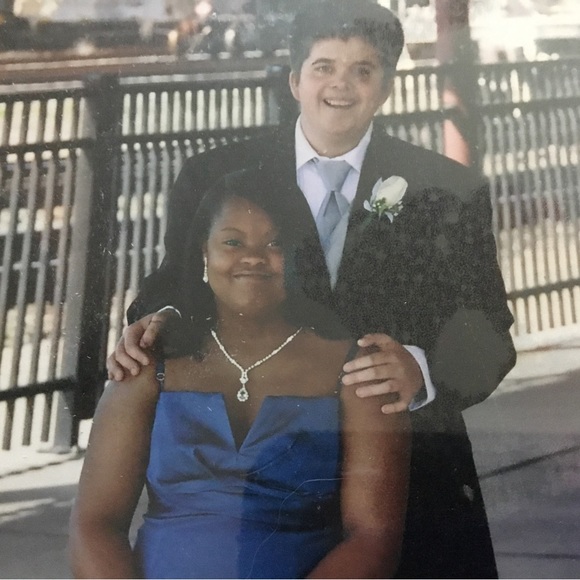 The reason I Posh….. - Picture 7 of 10